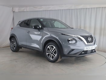 Used Nissan Juke 2024 for sale - 76714729: Photo