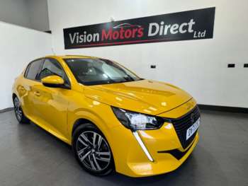 Used Peugeot 208 2021 for sale - 74848882: Photo