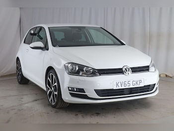 Volkswagen - Golf