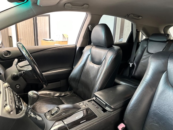 Used Lexus RX 2010 for sale - 76238791: Photo 27