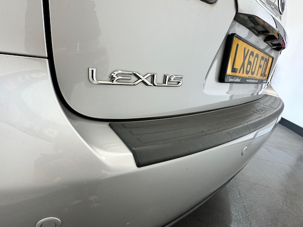 Used Lexus RX 2010 for sale - 76238791: Photo 6