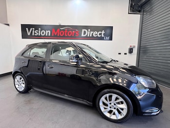 Used MG MG3 2018 for sale - 75977162: Photo