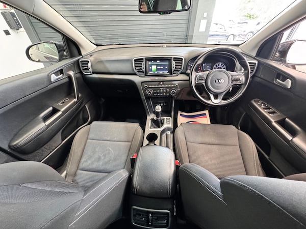 Used Kia Sportage 2016 for sale - 75311153: Photo 27