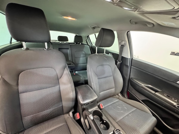 Used Kia Sportage 2016 for sale - 75311153: Photo 28