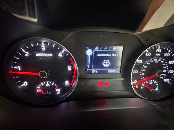 Used Kia Sportage 2016 for sale - 75311153: Photo 31