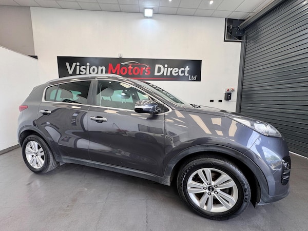 Used Kia Sportage 2016 for sale - 75311153: Photo 3
