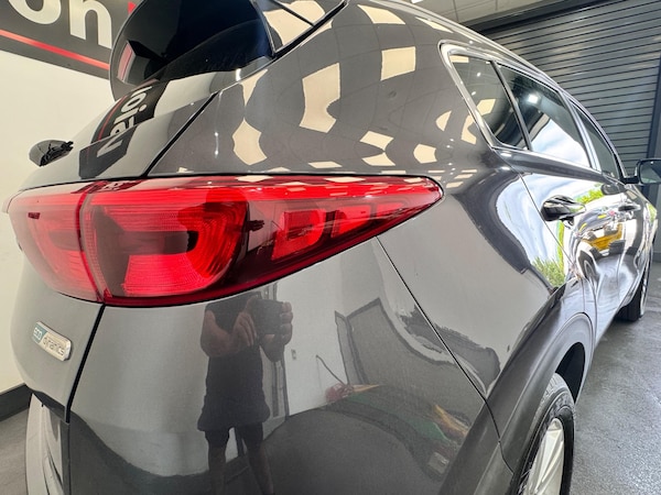 Used Kia Sportage 2016 for sale - 75311153: Photo 6