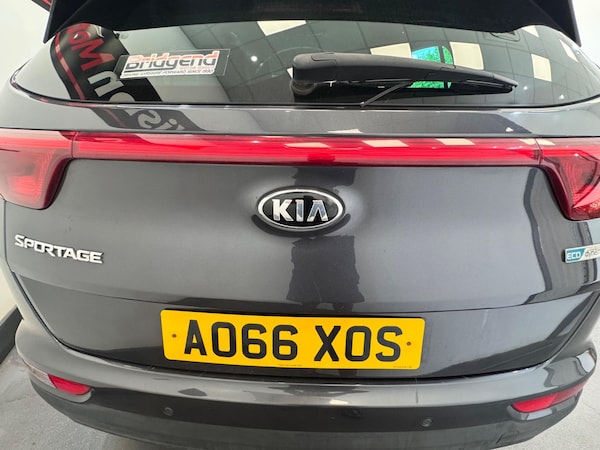 Used Kia Sportage 2016 for sale - 75311153: Photo 7