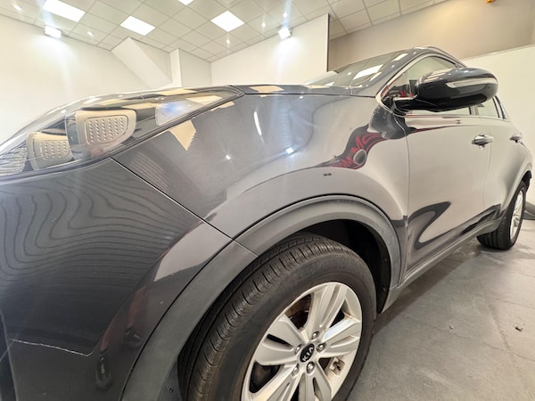 Used Kia Sportage 2016 for sale - 75311153: Photo 9