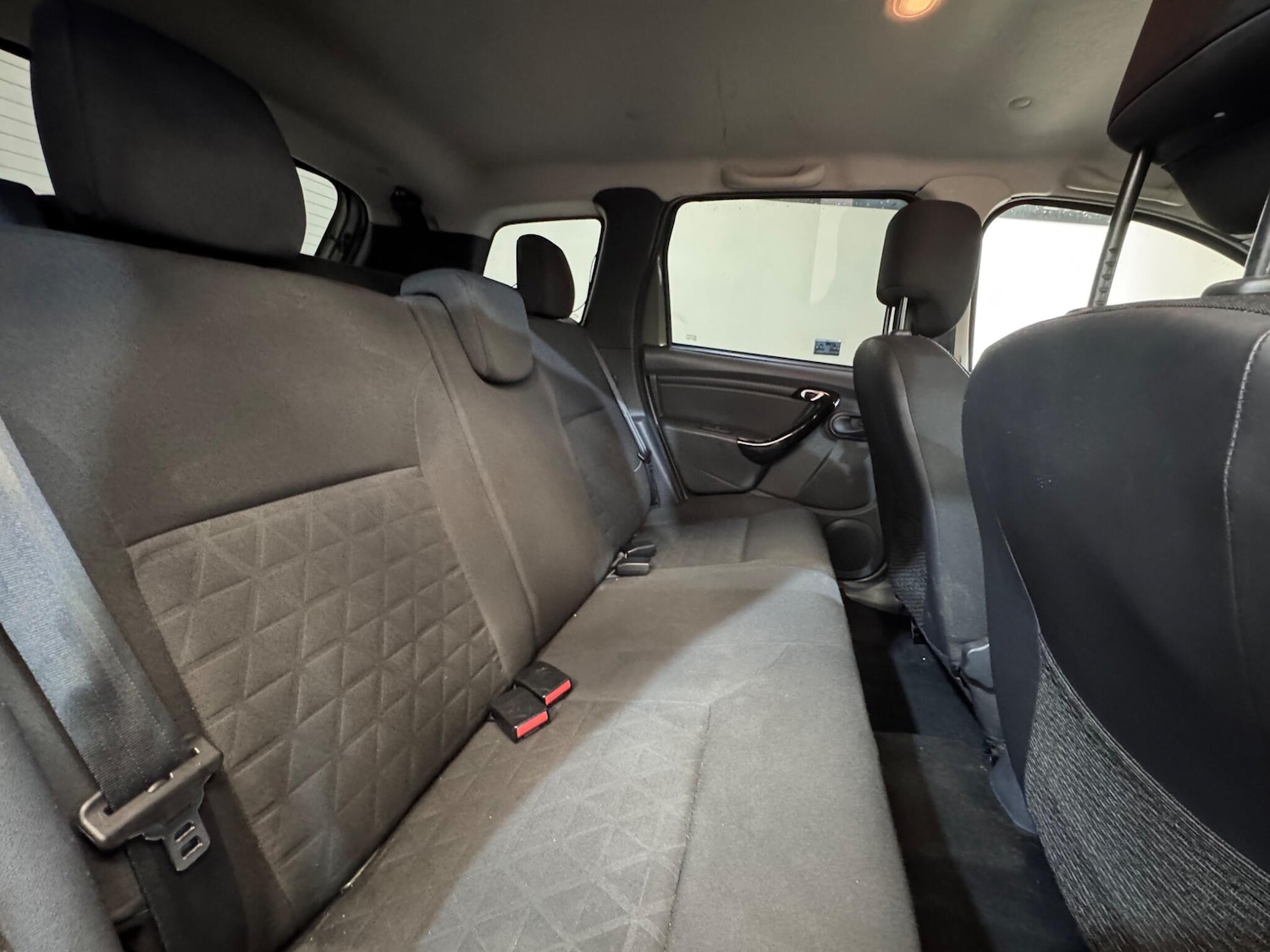 Used Dacia Duster 2015 for sale - 76714409: Photo 12