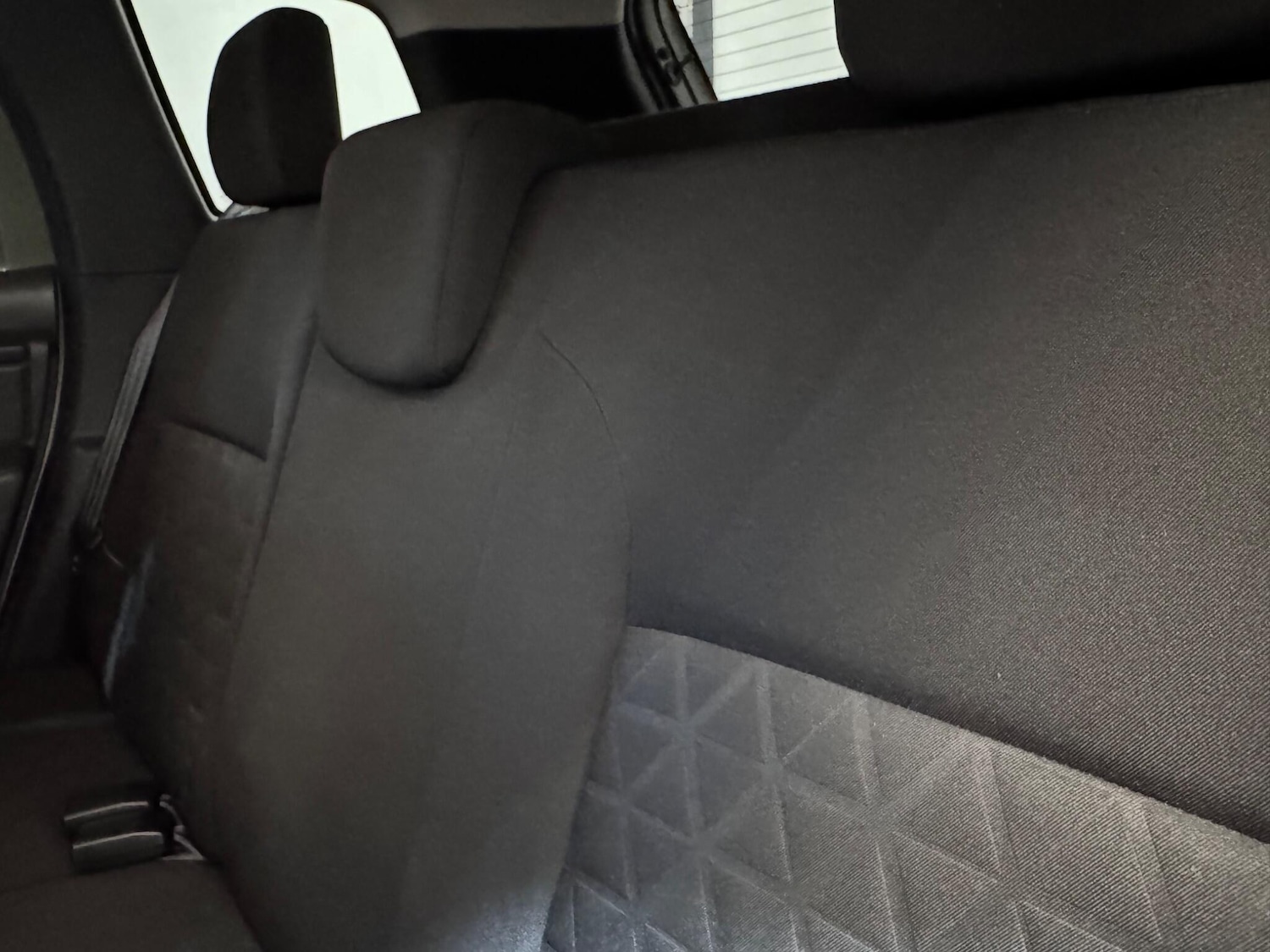 Used Dacia Duster 2015 for sale - 76714409: Photo 14