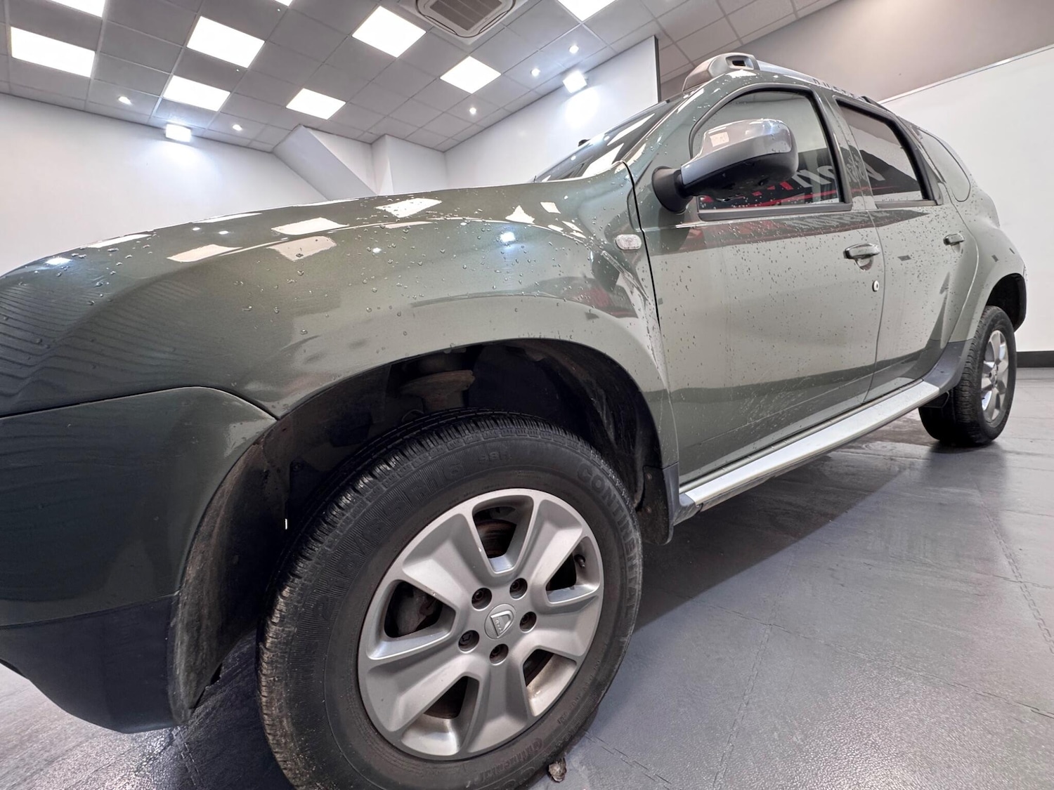 Used Dacia Duster 2015 for sale - 76714409: Photo 18