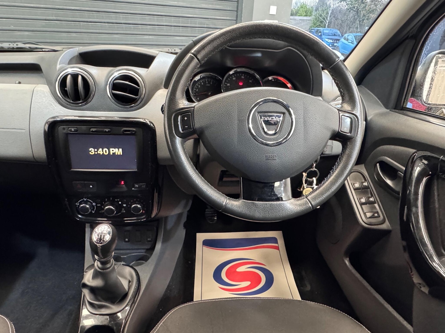 Used Dacia Duster 2015 for sale - 76714409: Photo 21