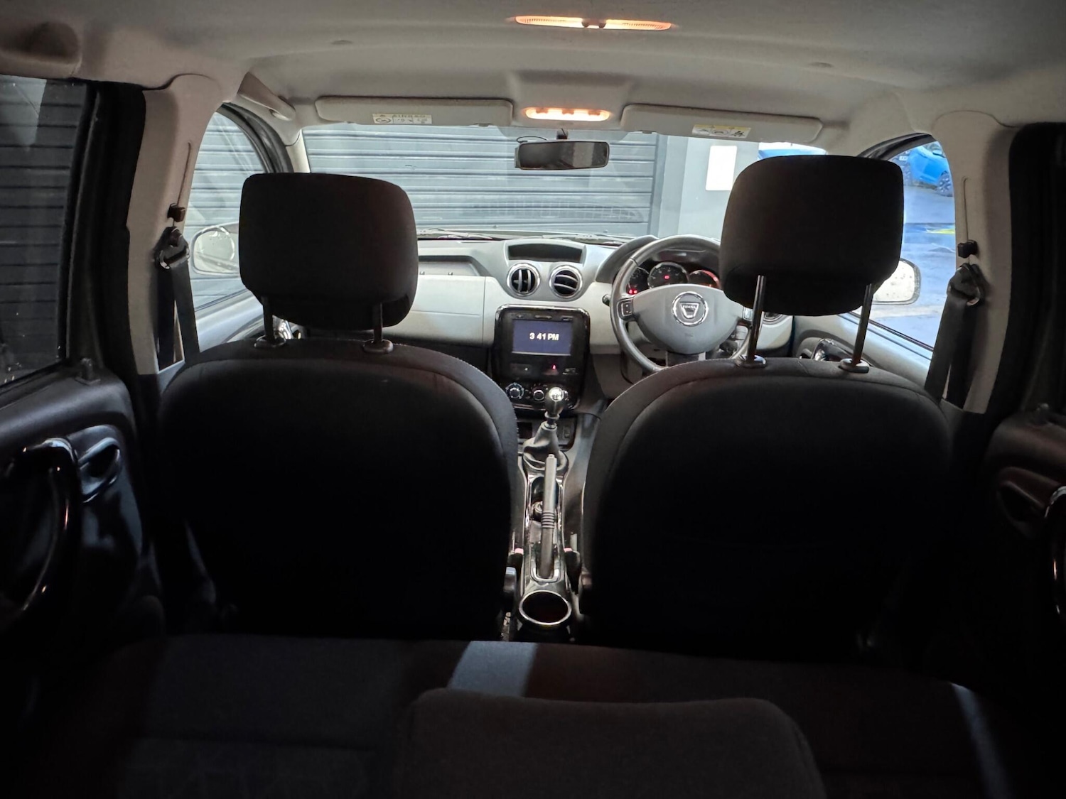 Used Dacia Duster 2015 for sale - 76714409: Photo 23