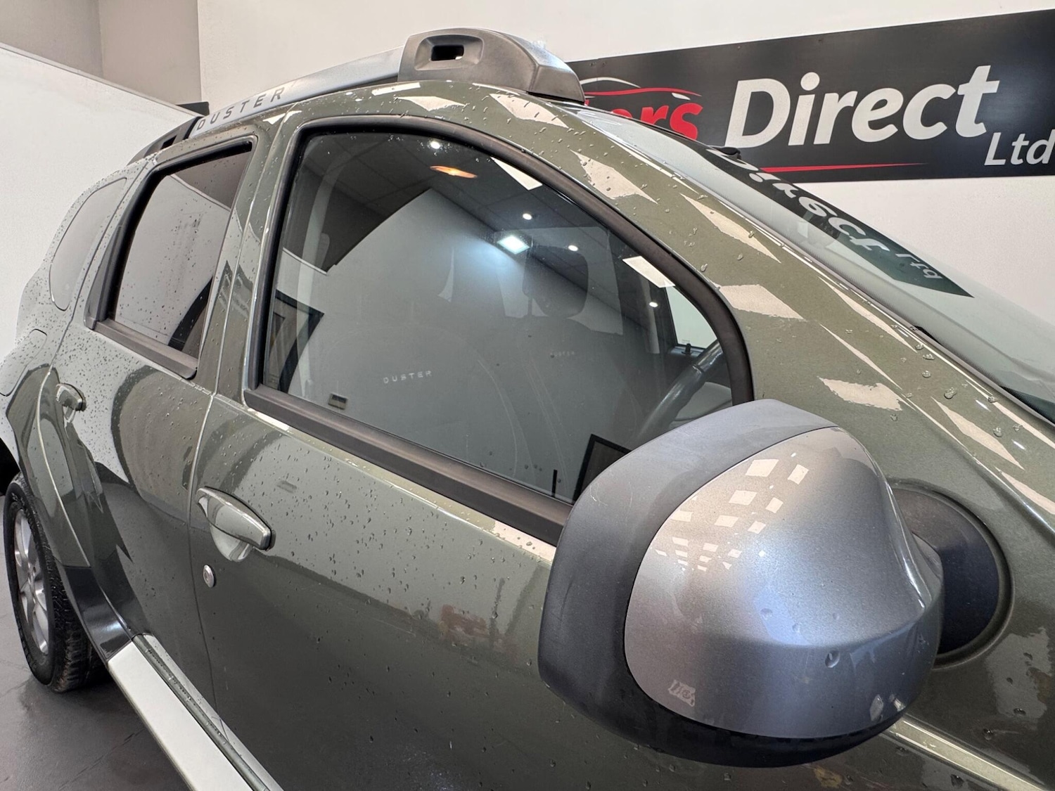 Used Dacia Duster 2015 for sale - 76714409: Photo 24