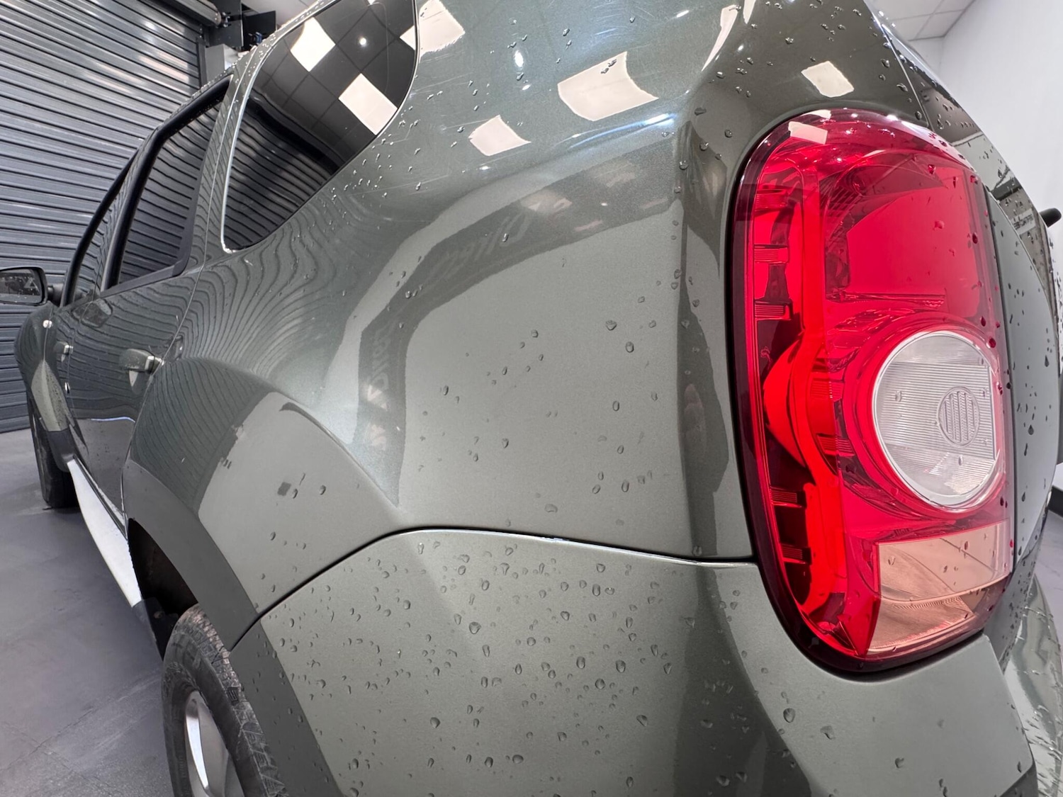 Used Dacia Duster 2015 for sale - 76714409: Photo 26