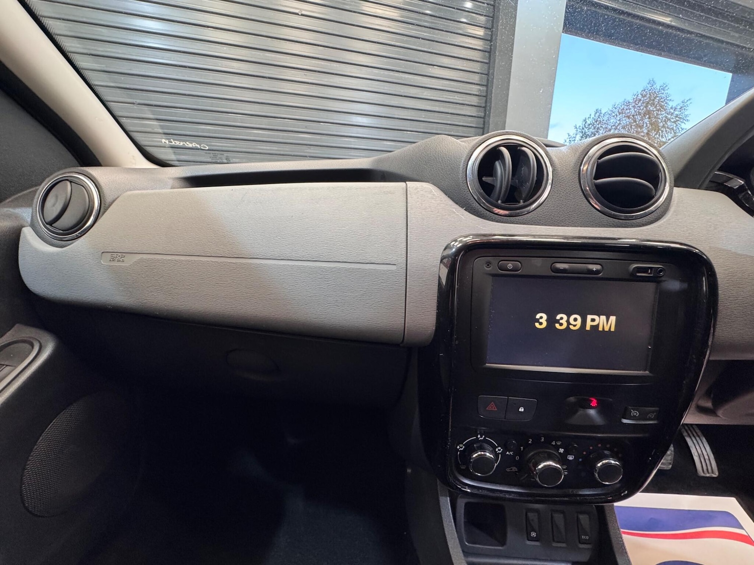 Used Dacia Duster 2015 for sale - 76714409: Photo 7