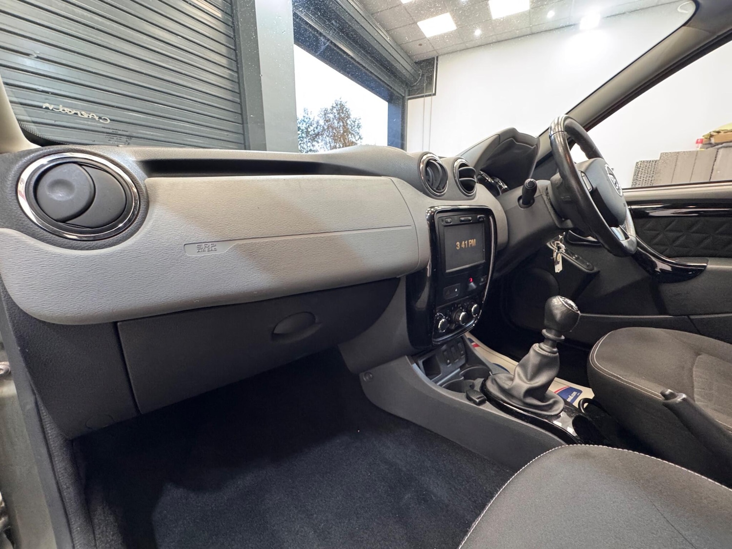 Used Dacia Duster 2015 for sale - 76714409: Photo 9