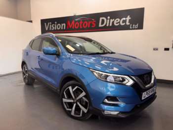 2019 (69) - 1.3 DIG-T Tekna DCT Auto Euro 6 (s/s) 5dr