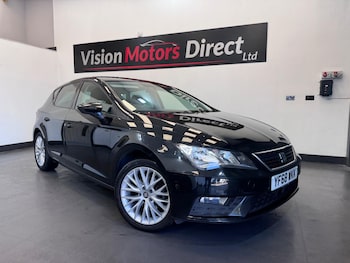 SEAT - Leon