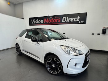 2013 (63) - 1.6 VTi DStyle Plus Euro 5 3dr