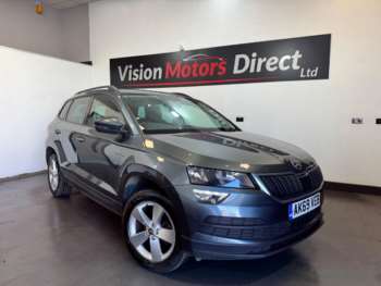 2020 (69) - 1.0 TSI SE 5dr