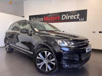 2014 (14) - 3.0 V6 TDI 245 R-Line 5dr Tip Auto