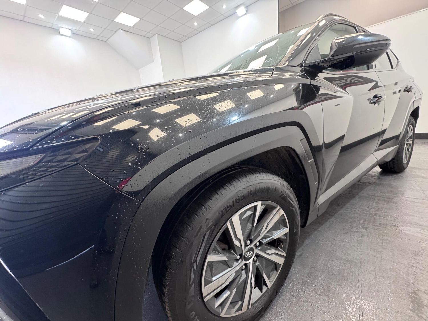 Used Hyundai TUCSON 2022 for sale - 75781977: Photo 11