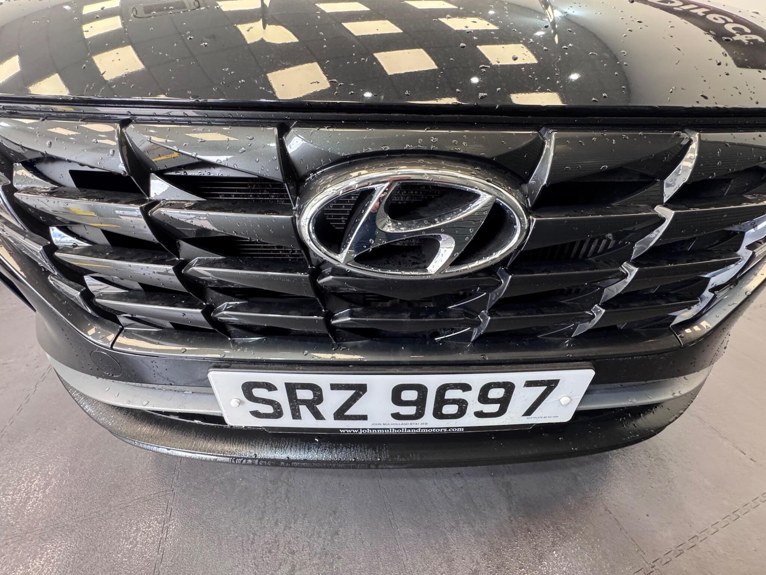 Used Hyundai TUCSON 2022 for sale - 75781977: Photo 12