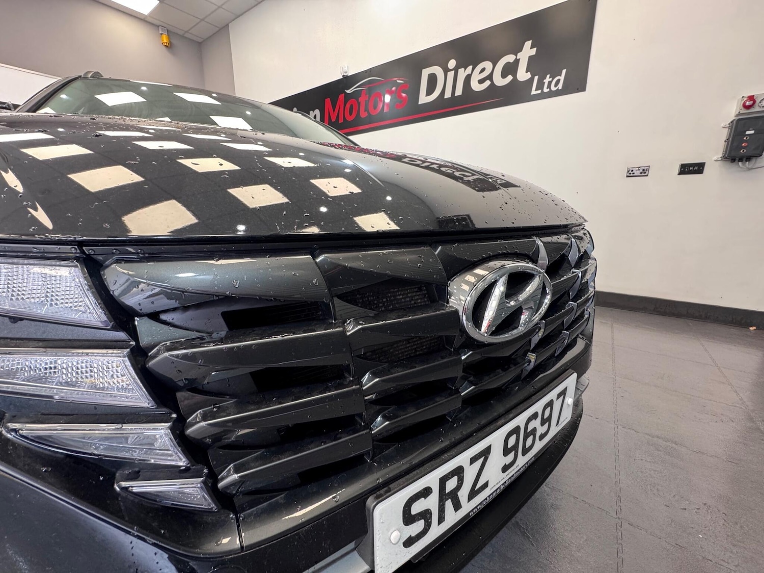 Used Hyundai TUCSON 2022 for sale - 75781977: Photo 13