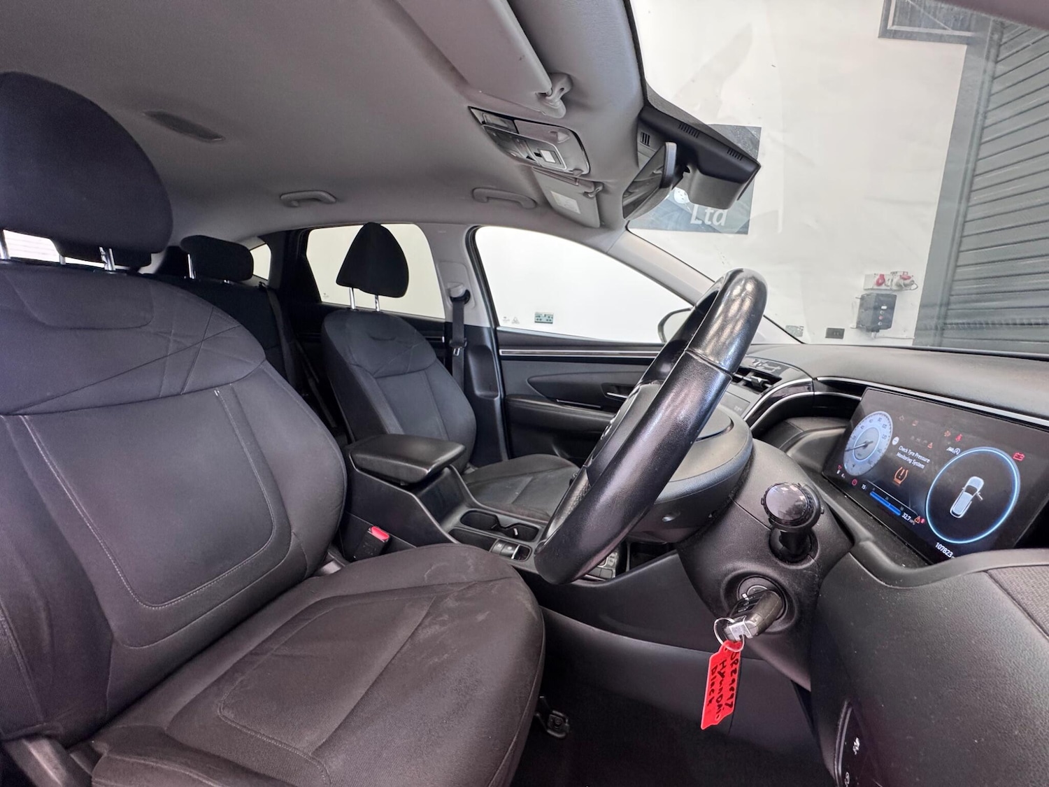 Used Hyundai TUCSON 2022 for sale - 75781977: Photo 14