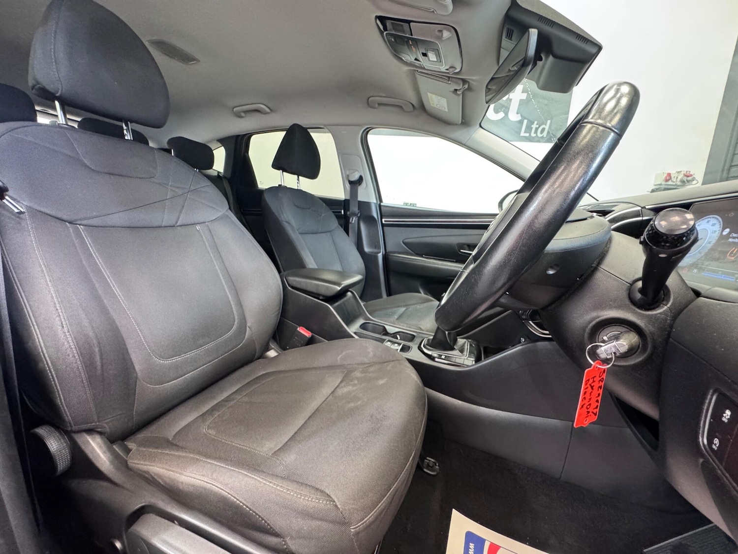 Used Hyundai TUCSON 2022 for sale - 75781977: Photo 15