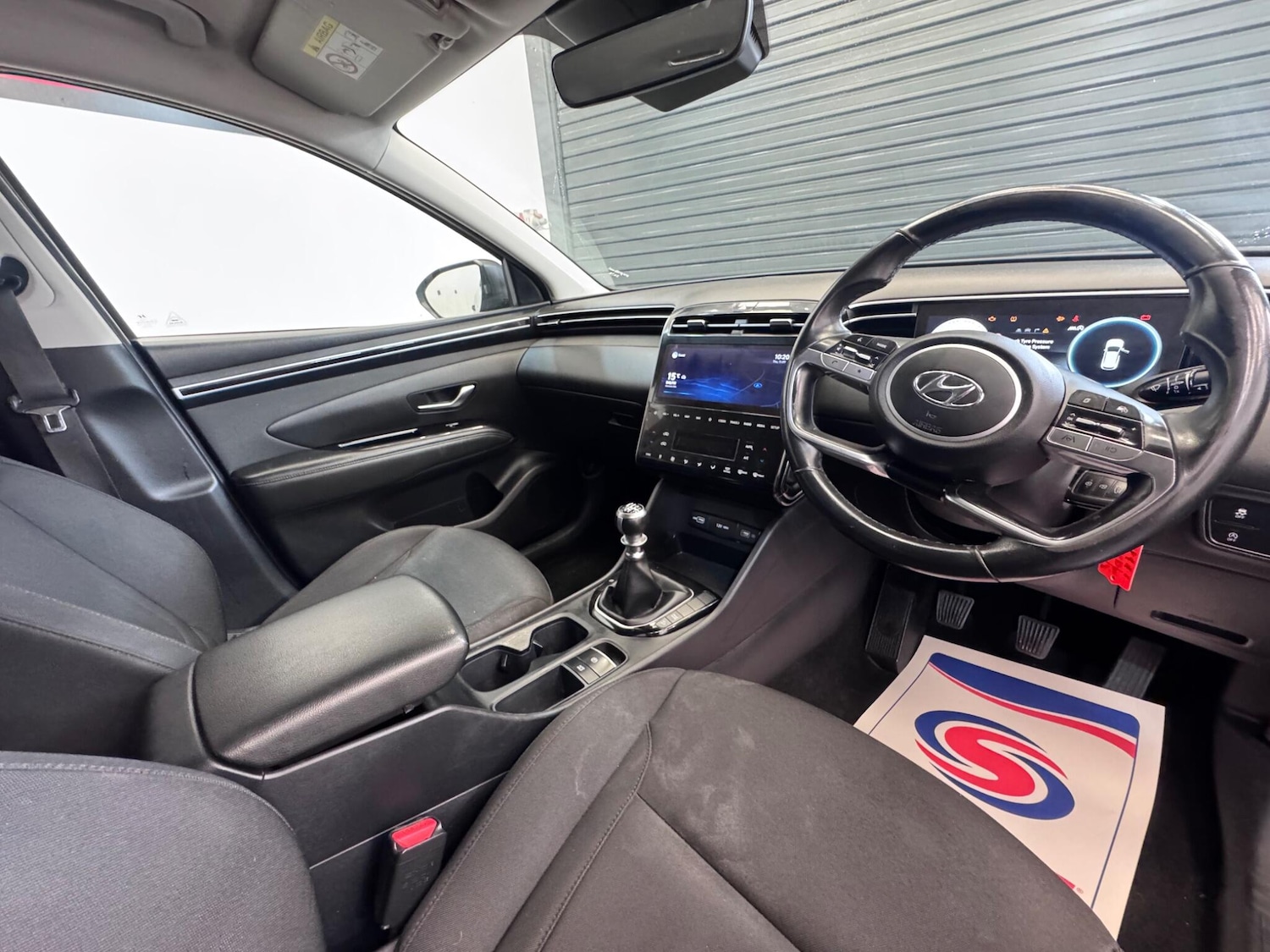 Used Hyundai TUCSON 2022 for sale - 75781977: Photo 16