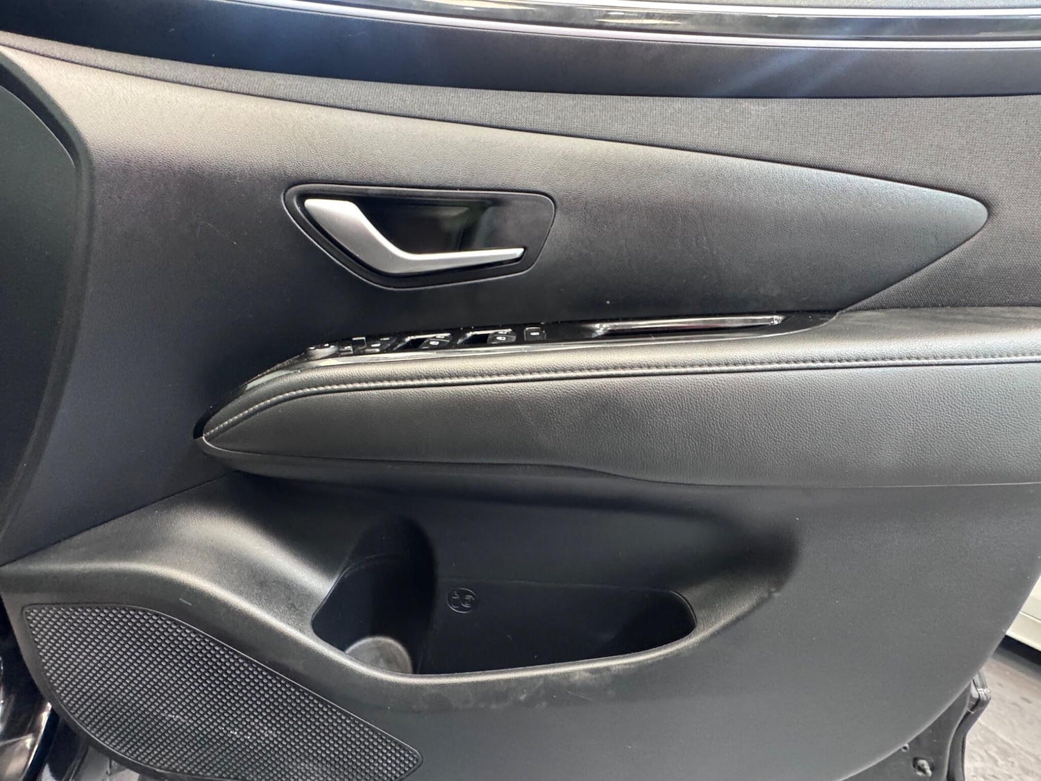 Used Hyundai TUCSON 2022 for sale - 75781977: Photo 17