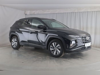 Used Hyundai TUCSON 2022 for sale - 75781977: Photo