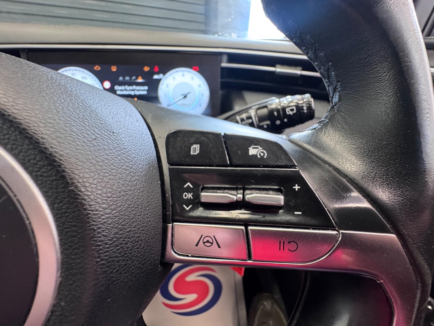 Used Hyundai TUCSON 2022 for sale - 75781977: Photo 20