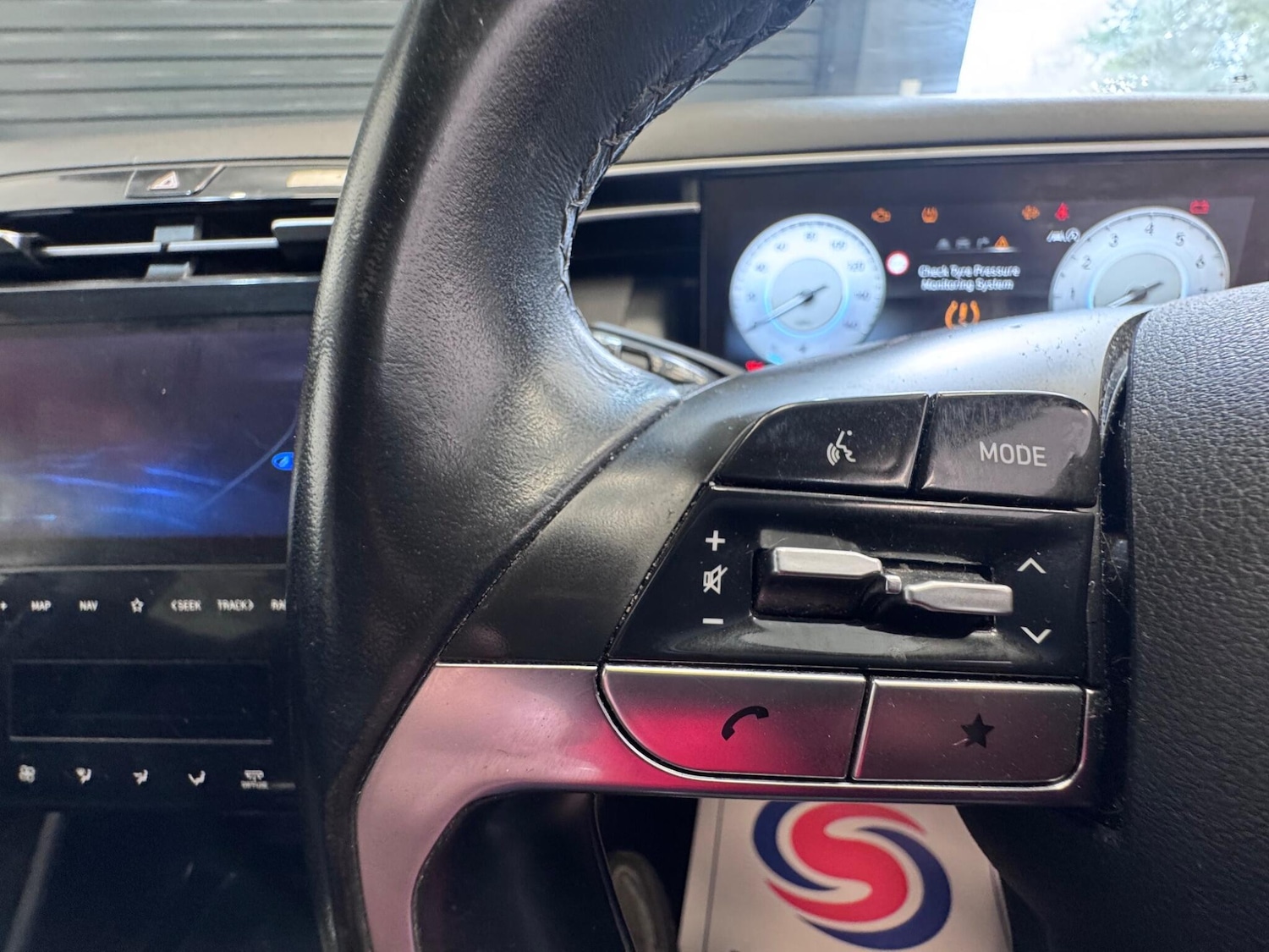 Used Hyundai TUCSON 2022 for sale - 75781977: Photo 21