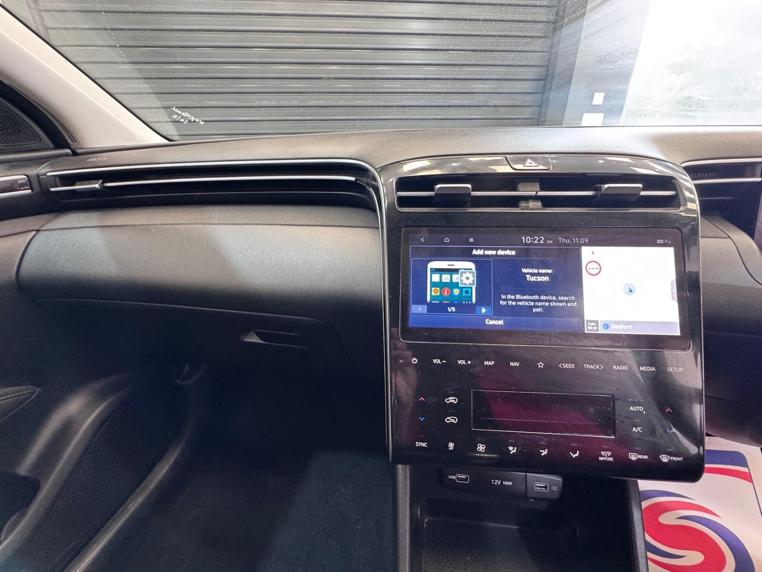 Used Hyundai TUCSON 2022 for sale - 75781977: Photo 23