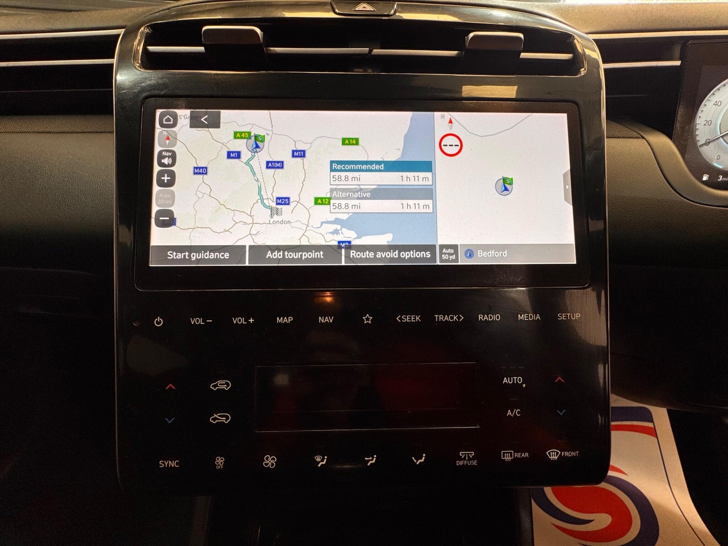 Used Hyundai TUCSON 2022 for sale - 75781977: Photo 24