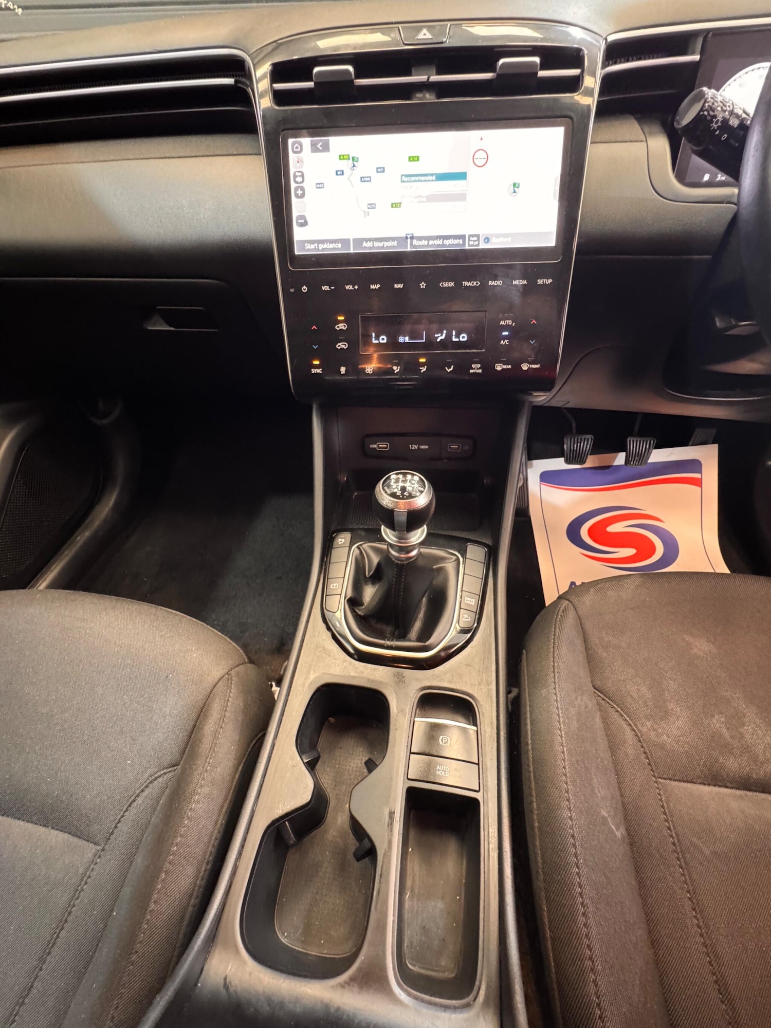 Used Hyundai TUCSON 2022 for sale - 75781977: Photo 28