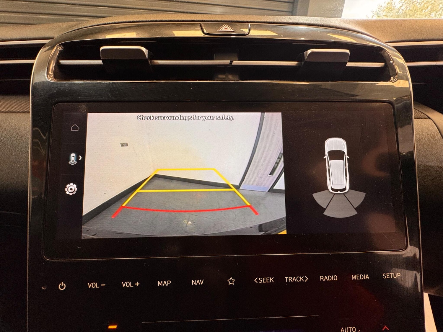 Used Hyundai TUCSON 2022 for sale - 75781977: Photo 29