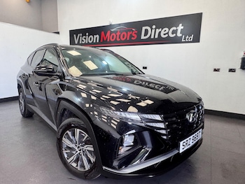 Used Hyundai TUCSON 2022 for sale - 75781977: Photo