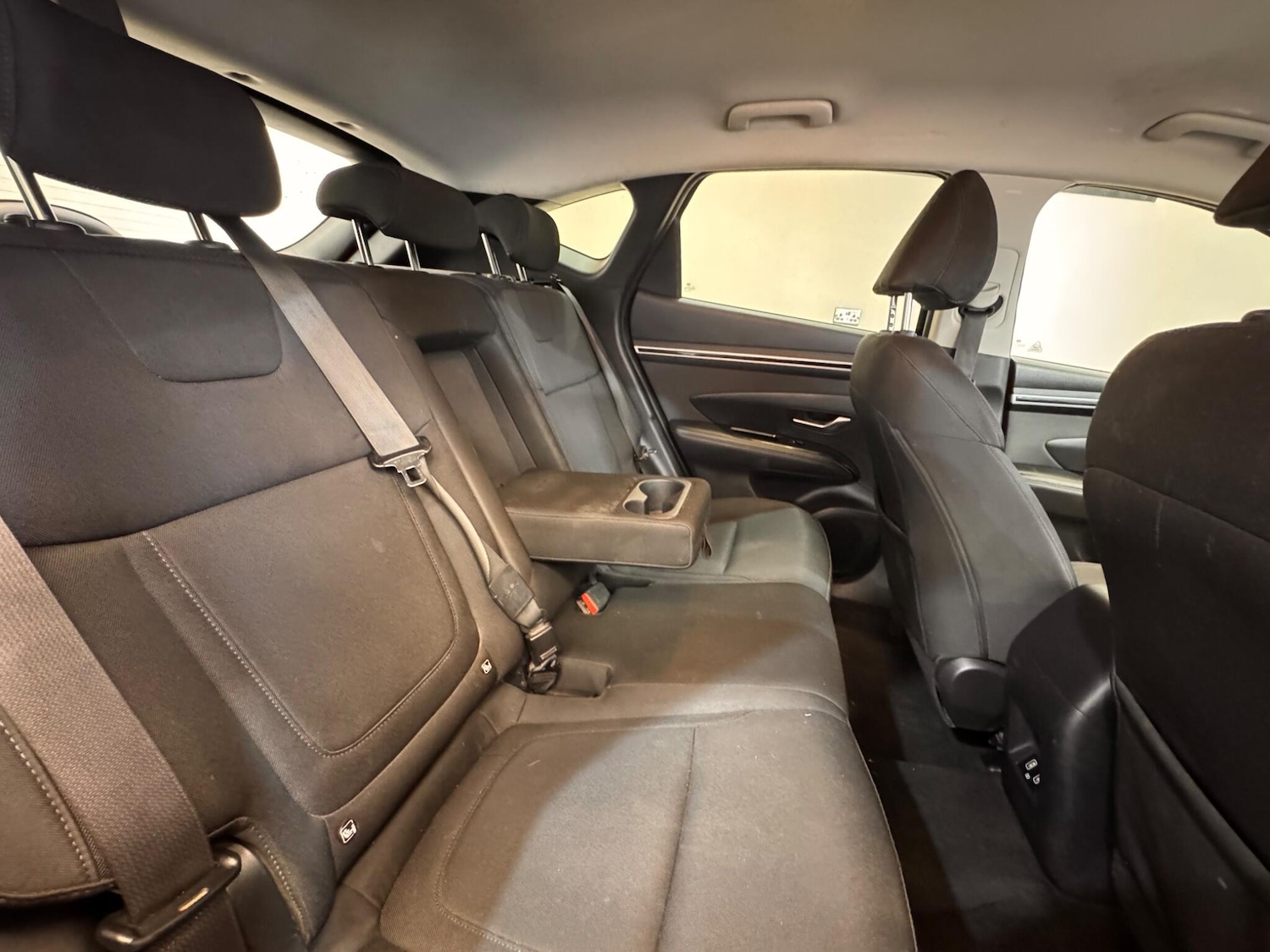 Used Hyundai TUCSON 2022 for sale - 75781977: Photo 30