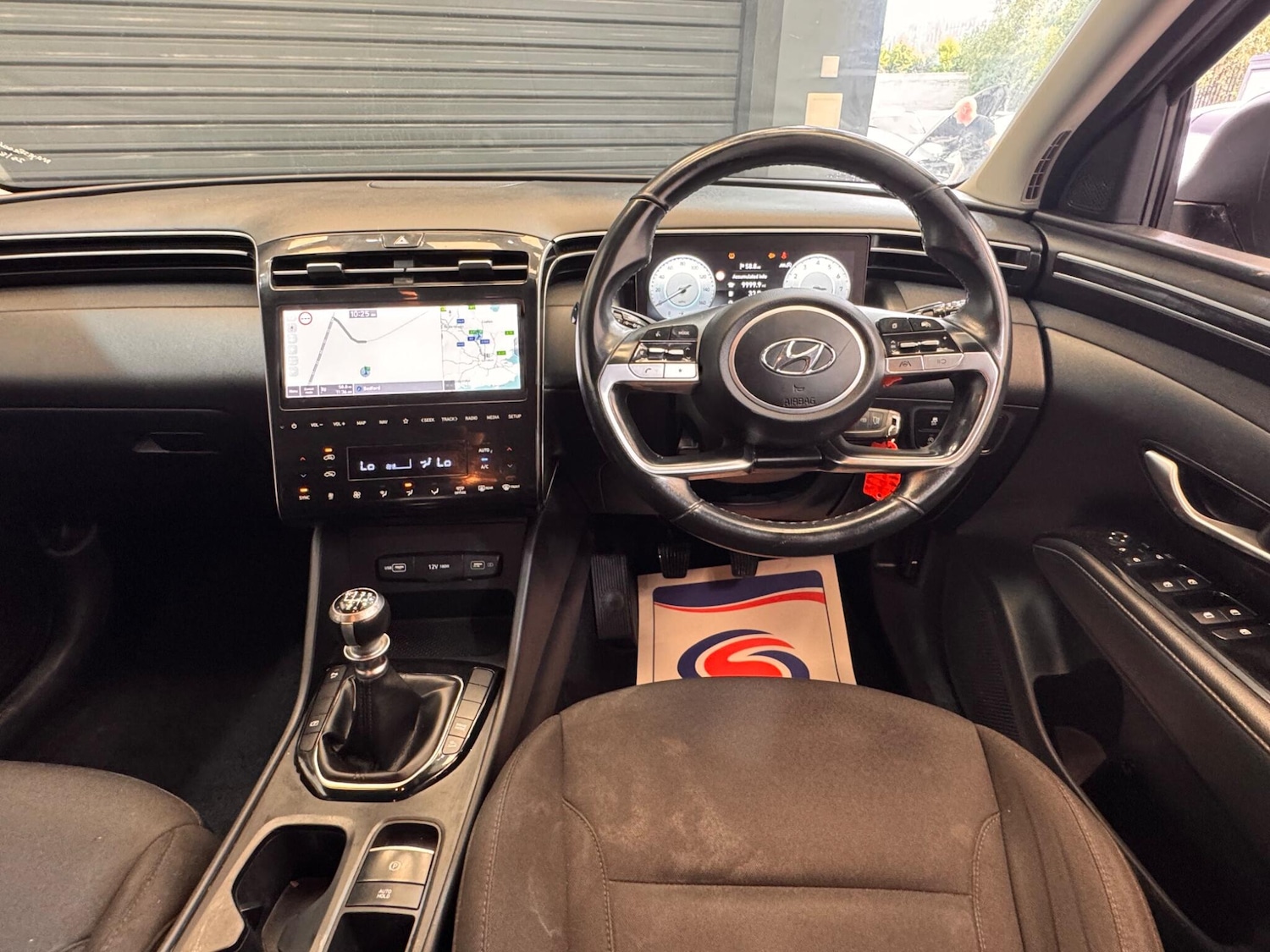 Used Hyundai TUCSON 2022 for sale - 75781977: Photo 31