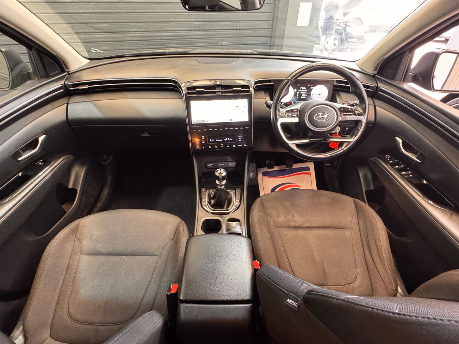 Used Hyundai TUCSON 2022 for sale - 75781977: Photo 32