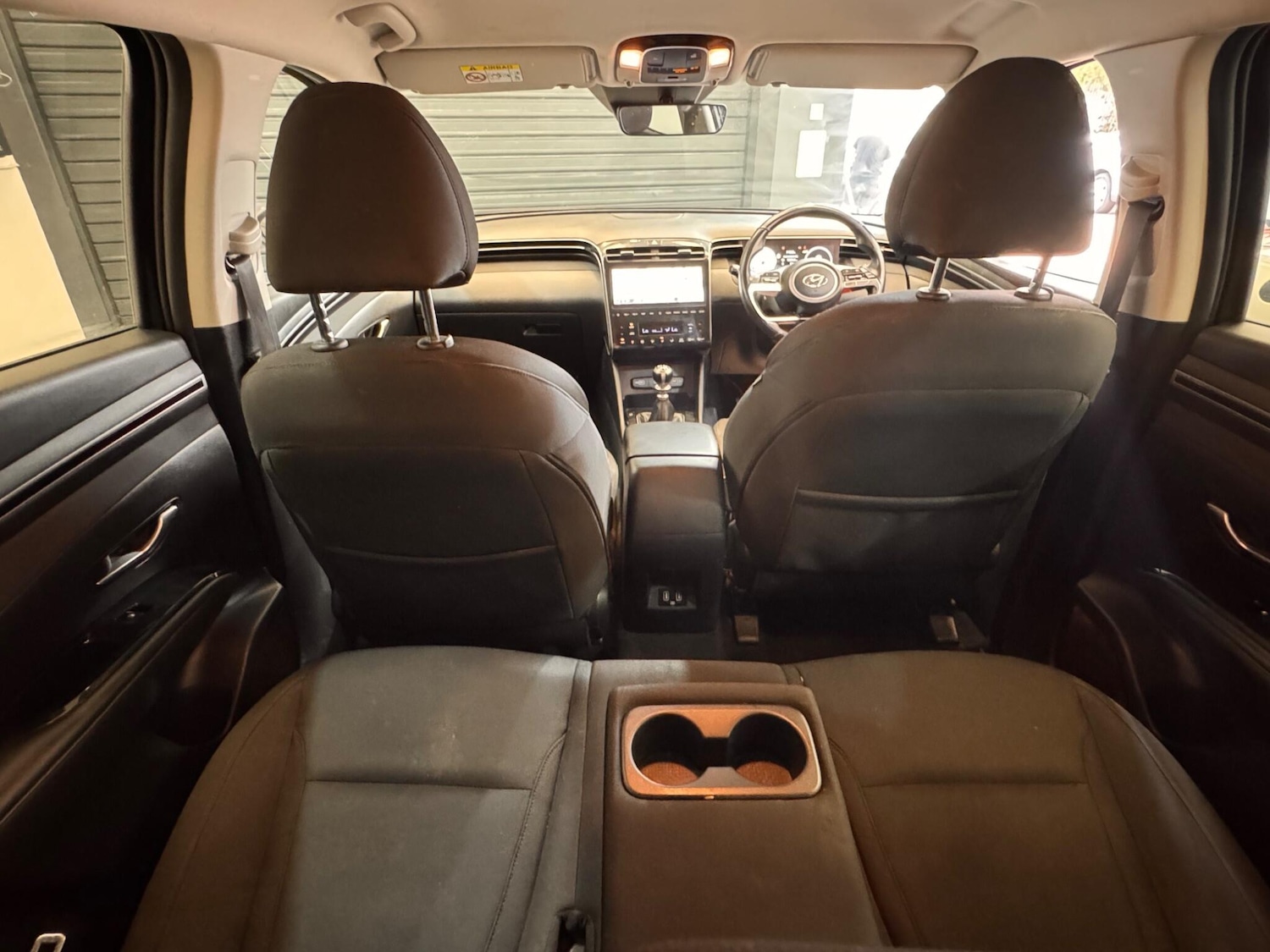 Used Hyundai TUCSON 2022 for sale - 75781977: Photo 36