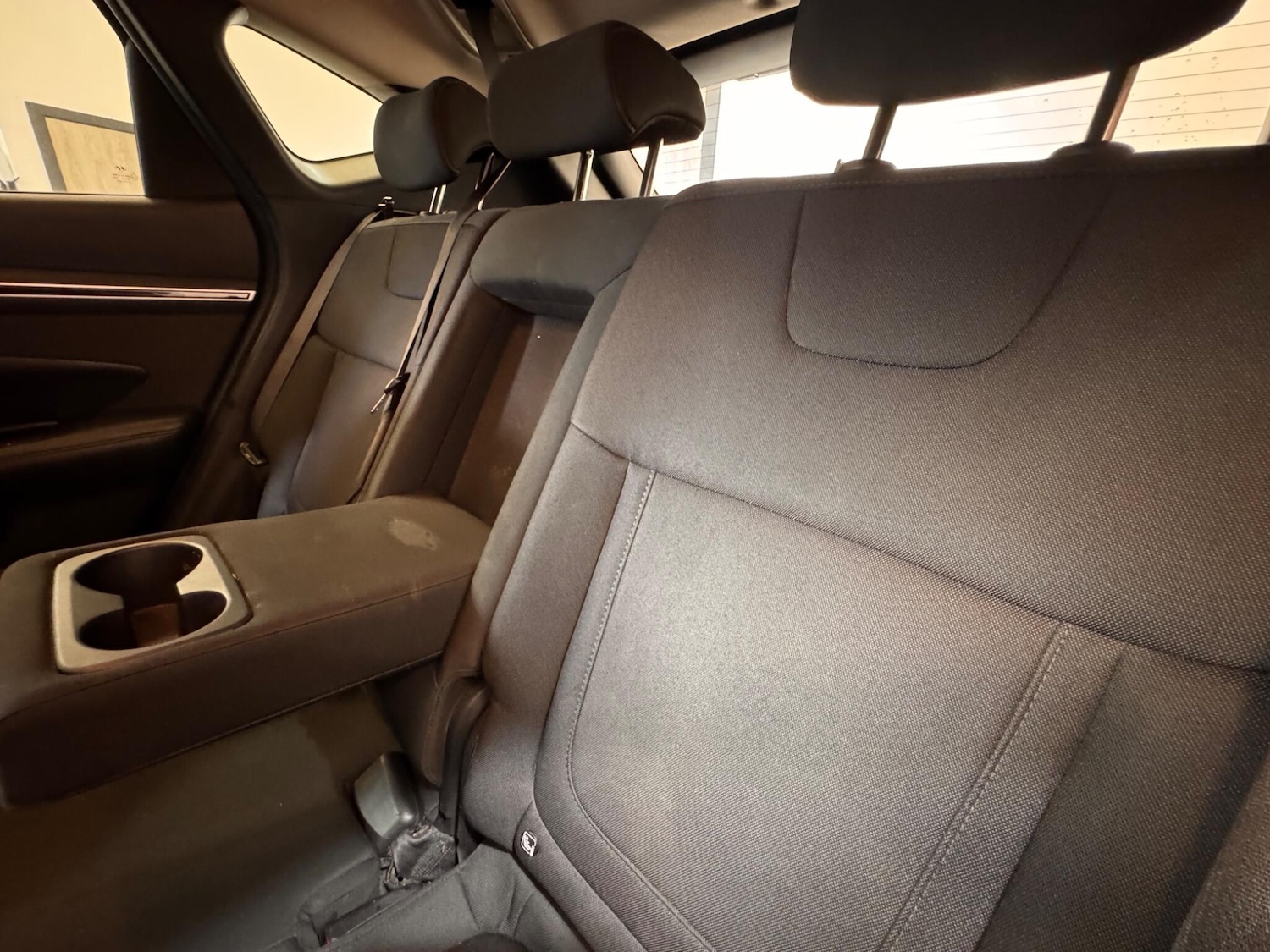 Used Hyundai TUCSON 2022 for sale - 75781977: Photo 37