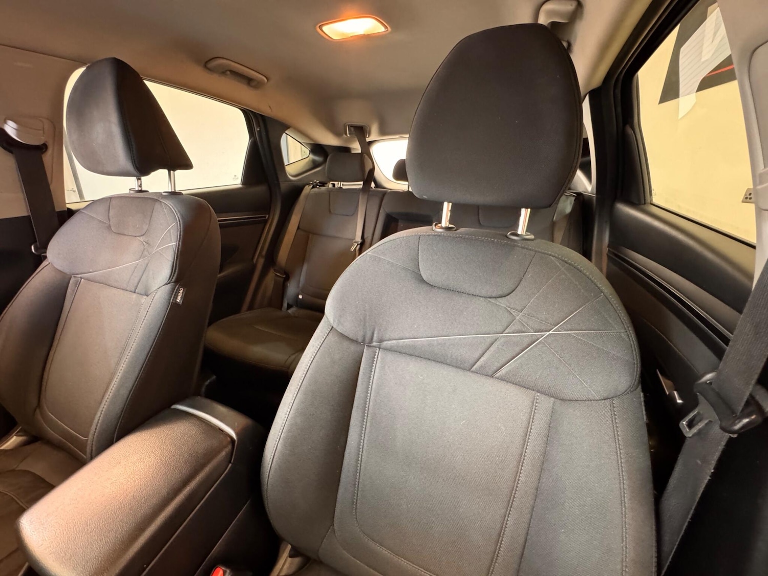 Used Hyundai TUCSON 2022 for sale - 75781977: Photo 38