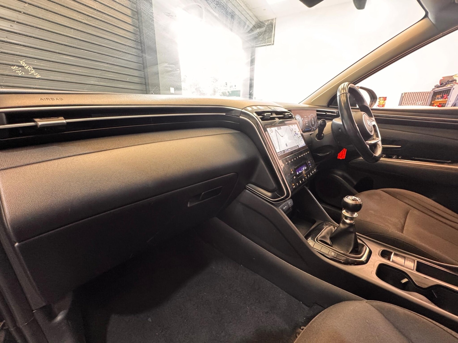 Used Hyundai TUCSON 2022 for sale - 75781977: Photo 39