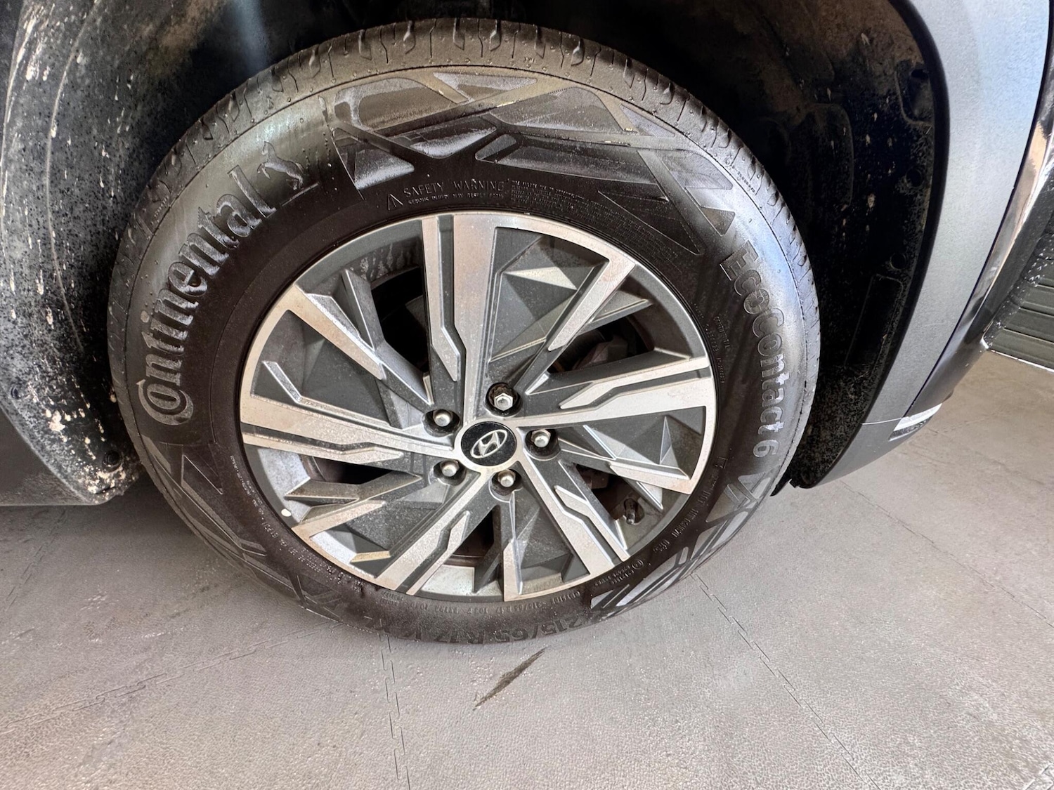 Used Hyundai TUCSON 2022 for sale - 75781977: Photo 5